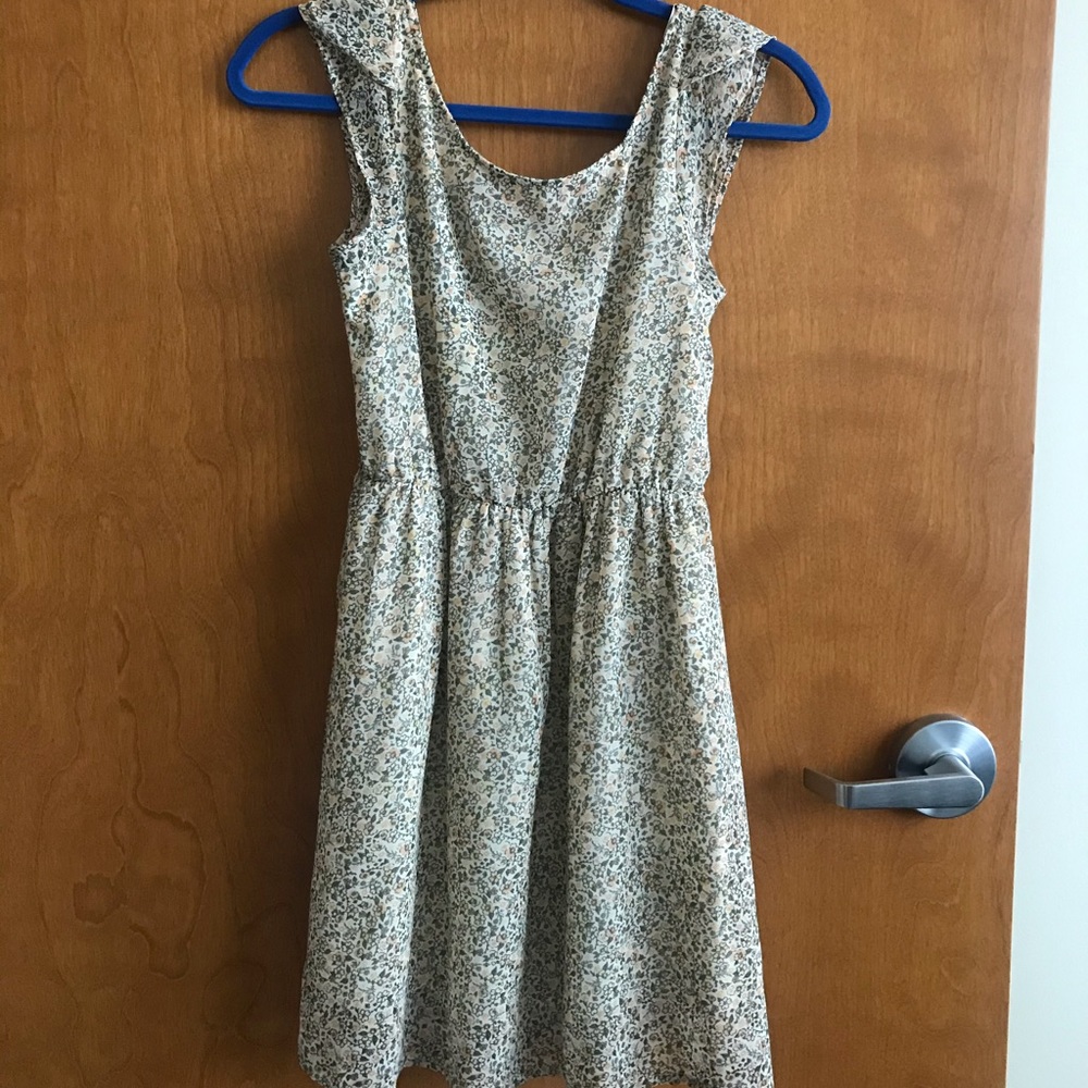 Summer dress